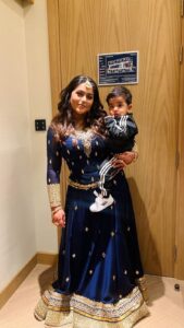 Actress Shamna Kasim HD Instagram Photos and Wallpapers July 2024