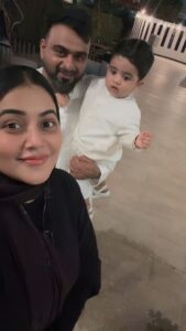 Actress Shamna Kasim HD Instagram Photos and Wallpapers June 2024