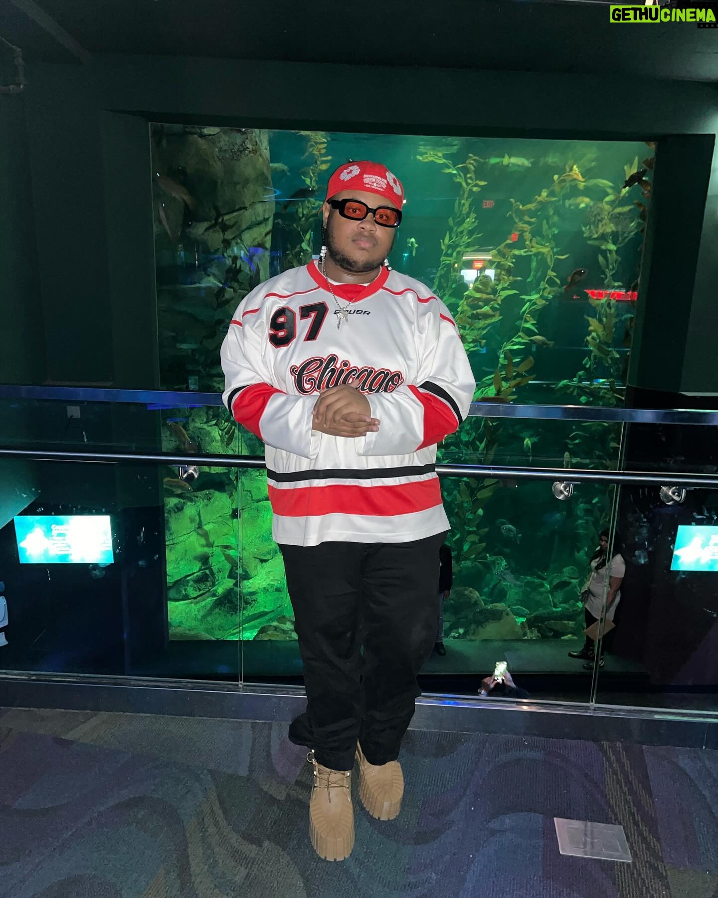 Shamon Brown Jr. - 3 Likes - āļøonsta In CanadašØš¦