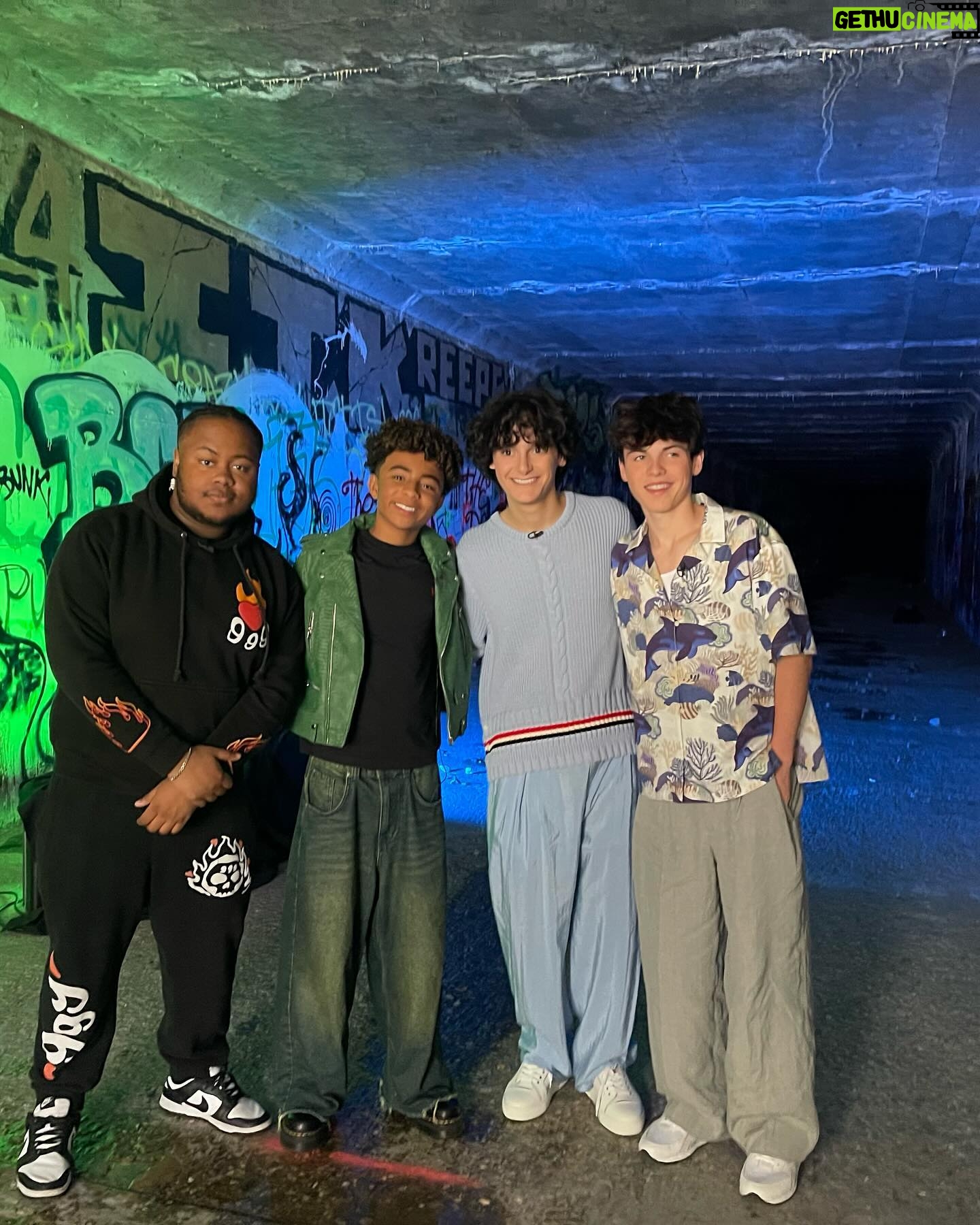 Shamon Brown Jr. - 3 Likes - Mutant Mayhem press run dumpš¢ā¢ļø