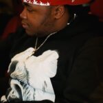 Shamon Brown Jr.