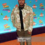 Shamon Brown Jr.