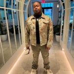 Shamon Brown Jr.