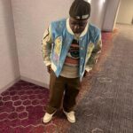 Shamon Brown Jr.