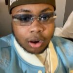 Shamon Brown Jr.