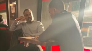 Shamon Brown Jr. Instagram - Luh Chi S6 dump from the eyes of yours truly🥂 
(This ain’t even half of memories so far this season) pt.2?
