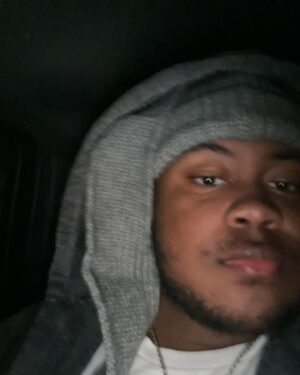 Shamon Brown Jr. Instagram - Ehh, what’s the word Doc?🐰