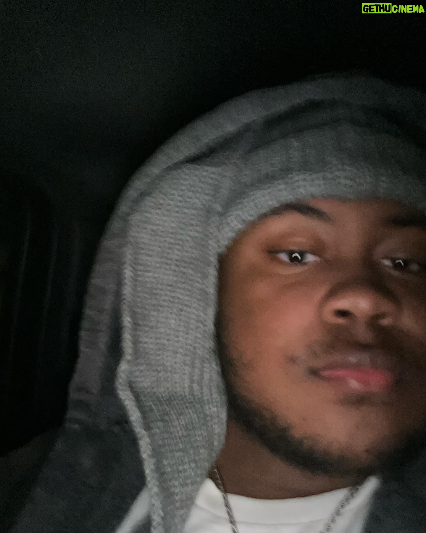 Shamon Brown Jr. - 3 Likes - Ehh, whatās the word Doc?š°