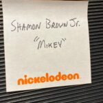 Shamon Brown Jr.