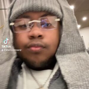 Shamon Brown Jr. Instagram - Ehh, what’s the word Doc?🐰