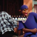 Shamon Brown Jr.