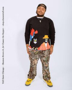 Shamon Brown Jr. Most Liked Photos and Posts