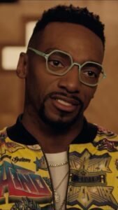 Actor Shamon Brown Jr. HD Instagram Photos and Wallpapers July 2024