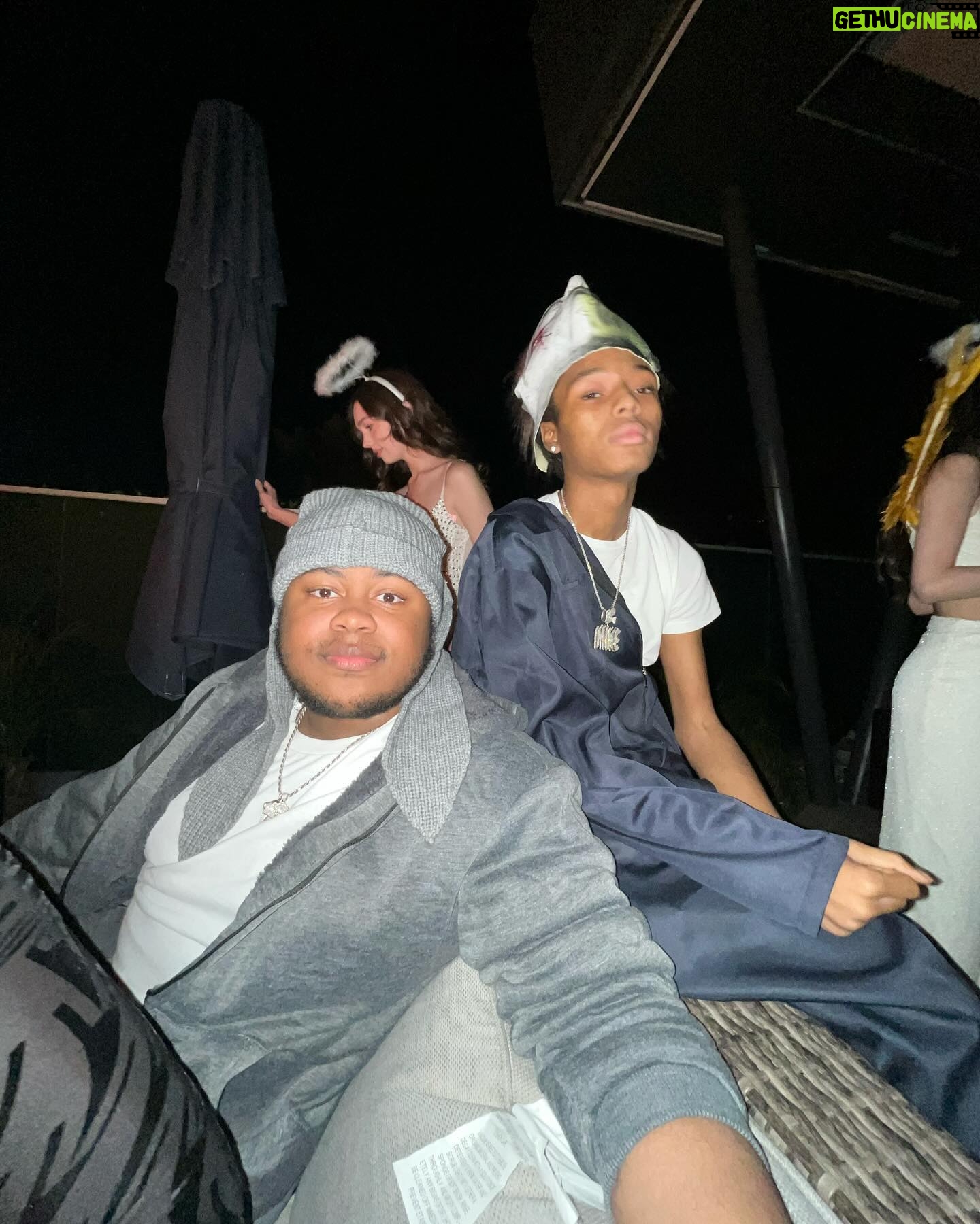 Shamon Brown Jr. - 3 Likes - Ehh, whatās the word Doc?š°