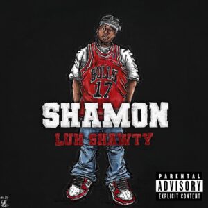 Shamon Brown Jr. Instagram - Just dropped another song so sum, yeah🎧 Luh Shawty out now on all platforms🔊 (Link in bio)