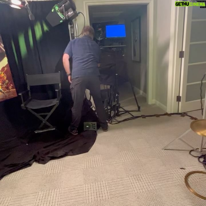 Shamon Brown Jr. - 3 Likes - Mutant Mayhem press run dump🐢☢️