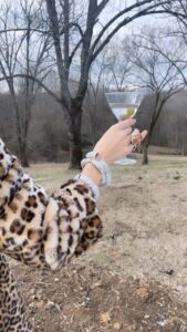 Actress Shandi Finnessey HD Instagram Photos and Wallpapers April 2024