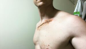 Shane Johnson Instagram - Ouch!!! Did any one catch my ep of @bluebloods_cbs called “First Blush” - I probably was a dick on that show too. Dammit. #lifeimitatesart