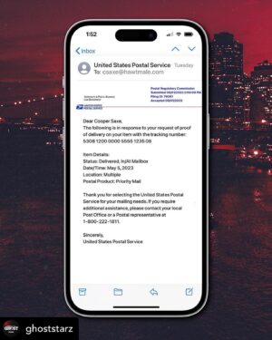 Shane Johnson Instagram - This phone was everything to me!  Holds all the secrets. Something for everybody.  Nudes folder encrypted - thank gawd 

• @ghoststarz Copped a peak at Saxe’s iPhone X. Looks like he got a final message for y'all. #PowerGhost

#powerfanatic #ghoststarz #coopersaxe #ghoststarz #powerstarz #newyork #50cent #powerghost  #losangeles #toronto #swatcbs #bluebloodscbs #Powerbook2 #thecrewhasit #Powerbook2ghost  #explorepage #bluebloods #bluebloodsfriday #reelsofinstagram #savingprivateryan  #criminalminds
#ChicagoPD