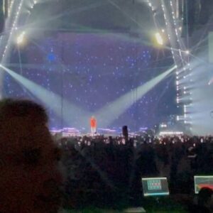 Shane Johnson Instagram - About last night.  Sound on!  I tried warning people about @giannivpaolo - they don’t listen. 
Great time @justinbieber concert. Thanks G
@michaelraineyjr @toyofficial