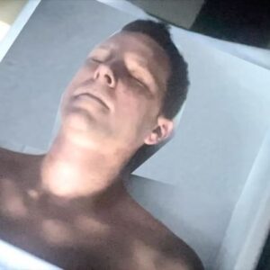 Shane Johnson Instagram - COOPER SAXE IS ALIVE?! THE EVIDENCE!!! Okay so you’ve asked for it - here it is. Let me know your thoughts. 

@ghoststarz @starz 
.
.
.
.
#powerfanatic #ghoststarz #coopersaxe #ghoststarz #powerstarz #newyork #50cent #powerghost  #losangeles #toronto #swatcbs #bluebloodscbs #Powerbook2 #thecrewhasit #Powerbook2ghost  #explorepage #bluebloods #bluebloodsfriday #reelsofinstagram #savingprivateryan  #criminalminds
#ChicagoPD