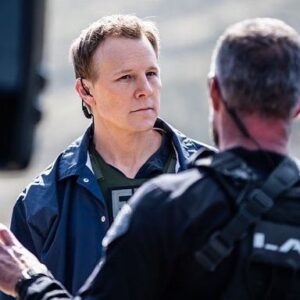 Shane Johnson Instagram - Here it is. Okay. Proper picks from @davinophotostudio at @swatcbs these guys are amazing and I loved every second. @brigittekalicanales @say_ahna @alexrussell @davidbradleylim @patrickstesprit @jayharrington3 @dougaarniokoski @olmospix directed like a beast!!!!

@dteflon is the man!  Thx for the support and friendship