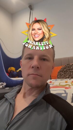 Shane Johnson Instagram - Too early for this shit.