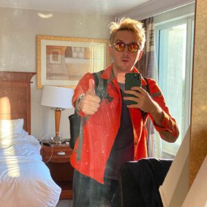 Shane Madej Instagram - Some September bits