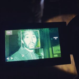 Shane Madej Instagram - At long last, a Chicago ghoul hunt. (Ghost Files. September.)