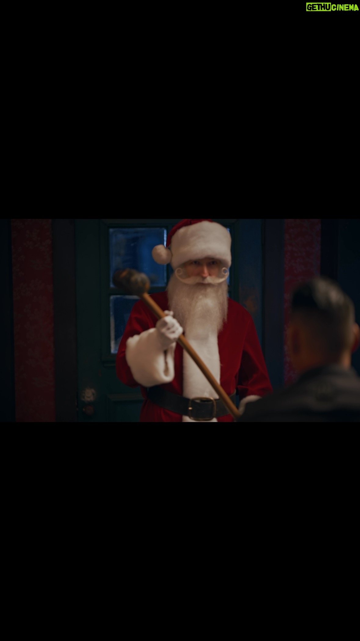 Shane Madej - 85.8K Likes - The holiday season approaches and in anticipation of the upcoming @ViolentNight I obviously dressed up in full Santa regalia and went toe to toe with a team of naughty-listed mercenaries. Big shoutout to 2nd Unit Director and stunt coordinator Jojo Eucebio and his team of very talented and patient stuntmen for whipping me into shape for the role! And a big thank you to @universalpictures & @87NorthAction for the experience and for supporting this post. Check out #ViolentNight in theaters starting December 2nd!