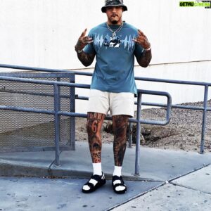 Shane Ray Instagram - 