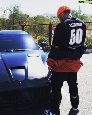 Shane Ray Instagram - 