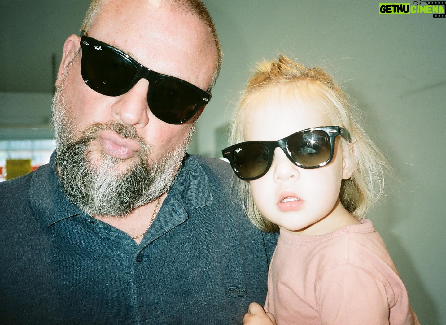 Shane Smith - 848 Likes - Some stone cold blue steel right there.