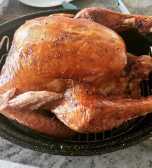Shane Smith Instagram - The secret is bacon. Thankful.
