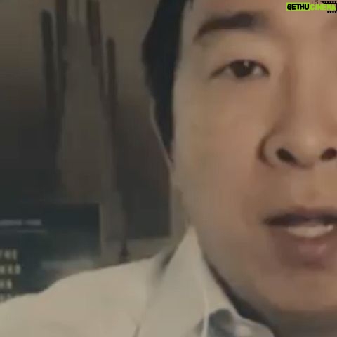 Shane Smith - 357 Likes - Tonight we talk to Andrew Yang and Mayor Garcetti.