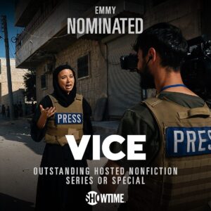 Shane Smith Instagram - Congrats to VICE NEWS on Showtime team! Excellent work as always. Well done you beautiful diamonds.
