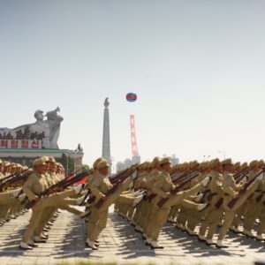 Shane Smith Instagram - Our lil trip to North Korea is up for free on YT. Check it out. https://youtu.be/PYd9gd6sNMY