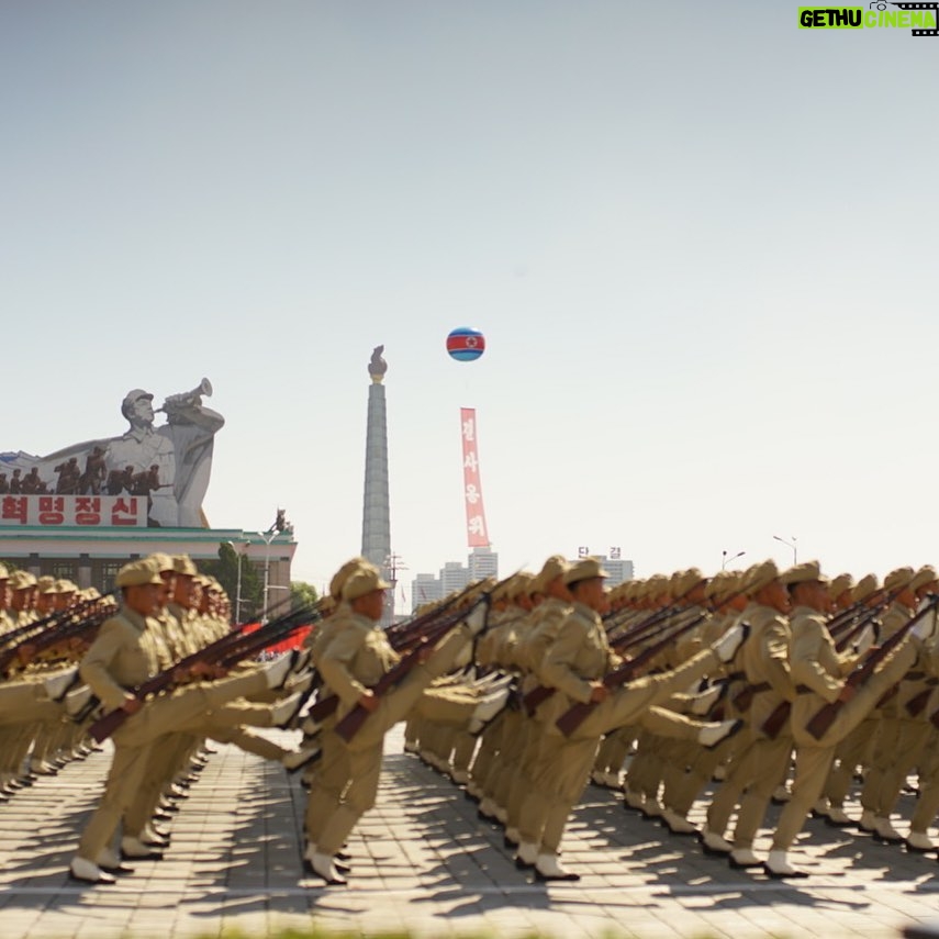 Shane Smith - 1.9K Likes - Our lil trip to North Korea is up for free on YT. Check it out. https://youtu.be/PYd9gd6sNMY