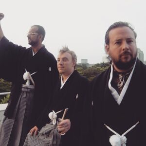 Shane Smith Instagram - We were oncet big in Japan.