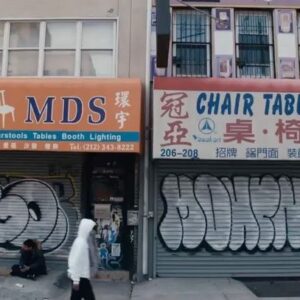 Shane Smith Instagram - Tonight on VICE we talk to Chef David Chang about how hard hit the restaurant industry has been.