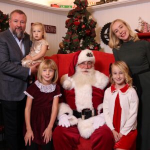 Shane Smith Instagram - Merry Christmas Everybody. And to all a good night.