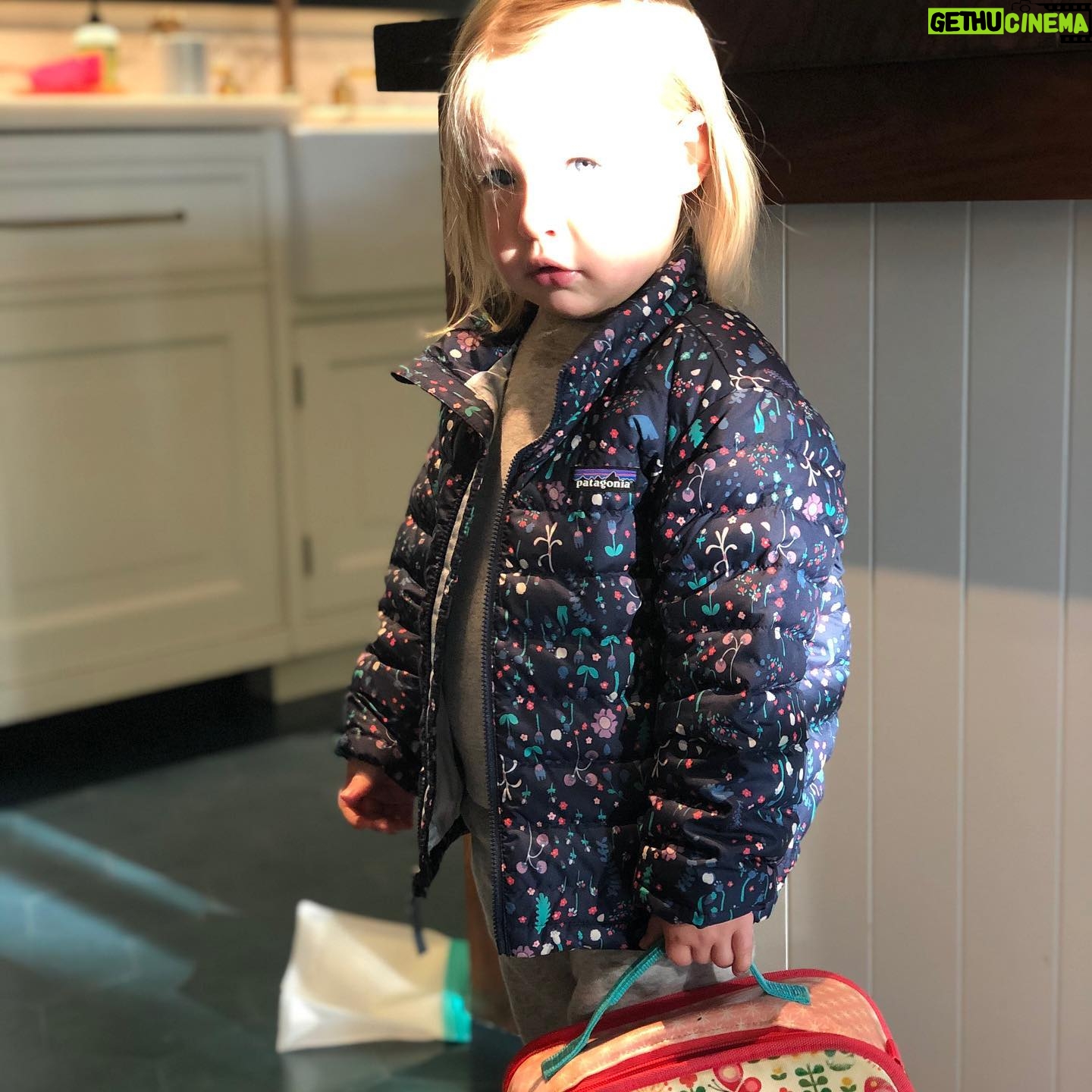 Shane Smith - 552 Likes - Ready for school dada.