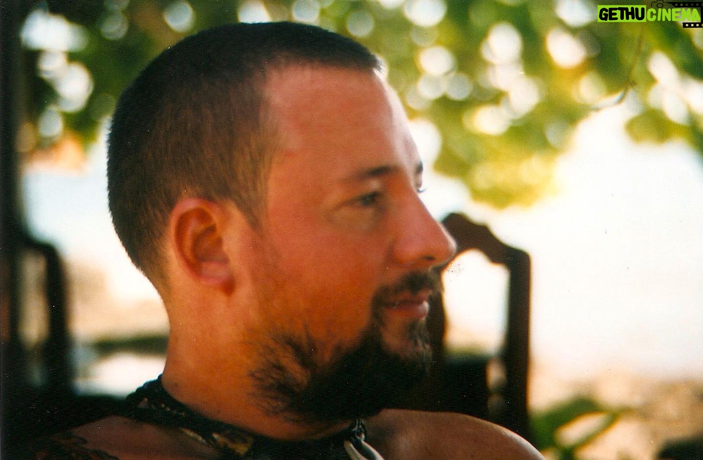 Shane Smith - 706 Likes - TBT ah when my liver was not made of ashes. “I grow old, I grow old….”