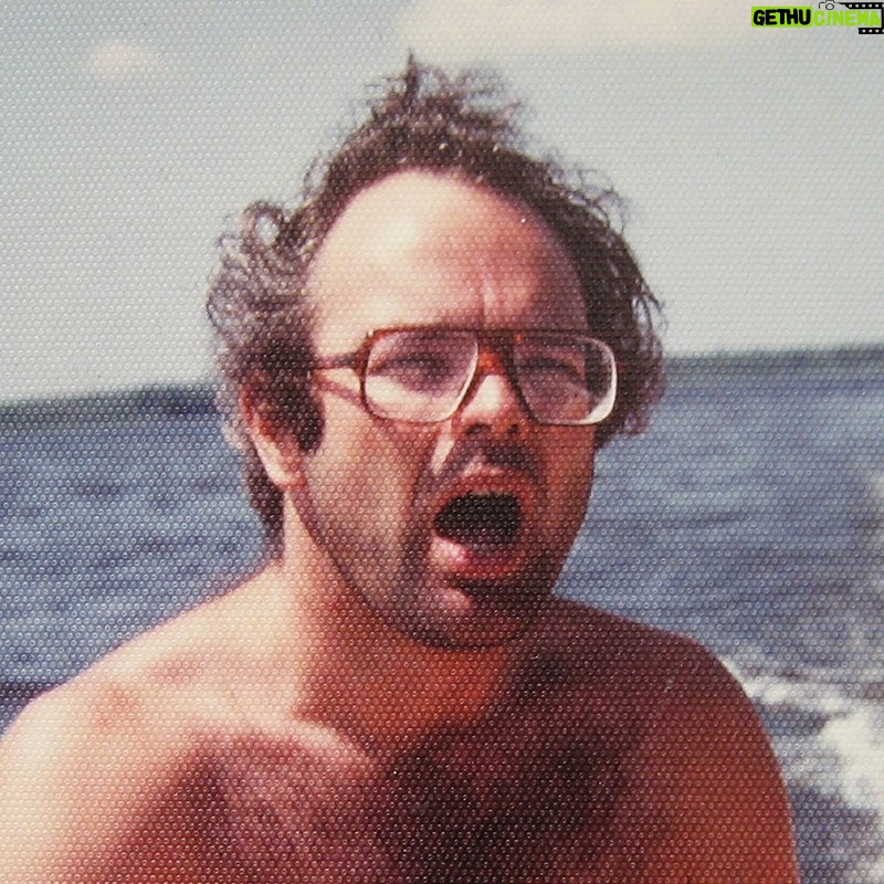Shane Smith - 0.9K Likes - Three generations of letting out our barbaric yawp!
