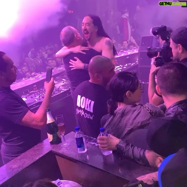 Shane Smith - 2.1K Likes - I am officially a raver.