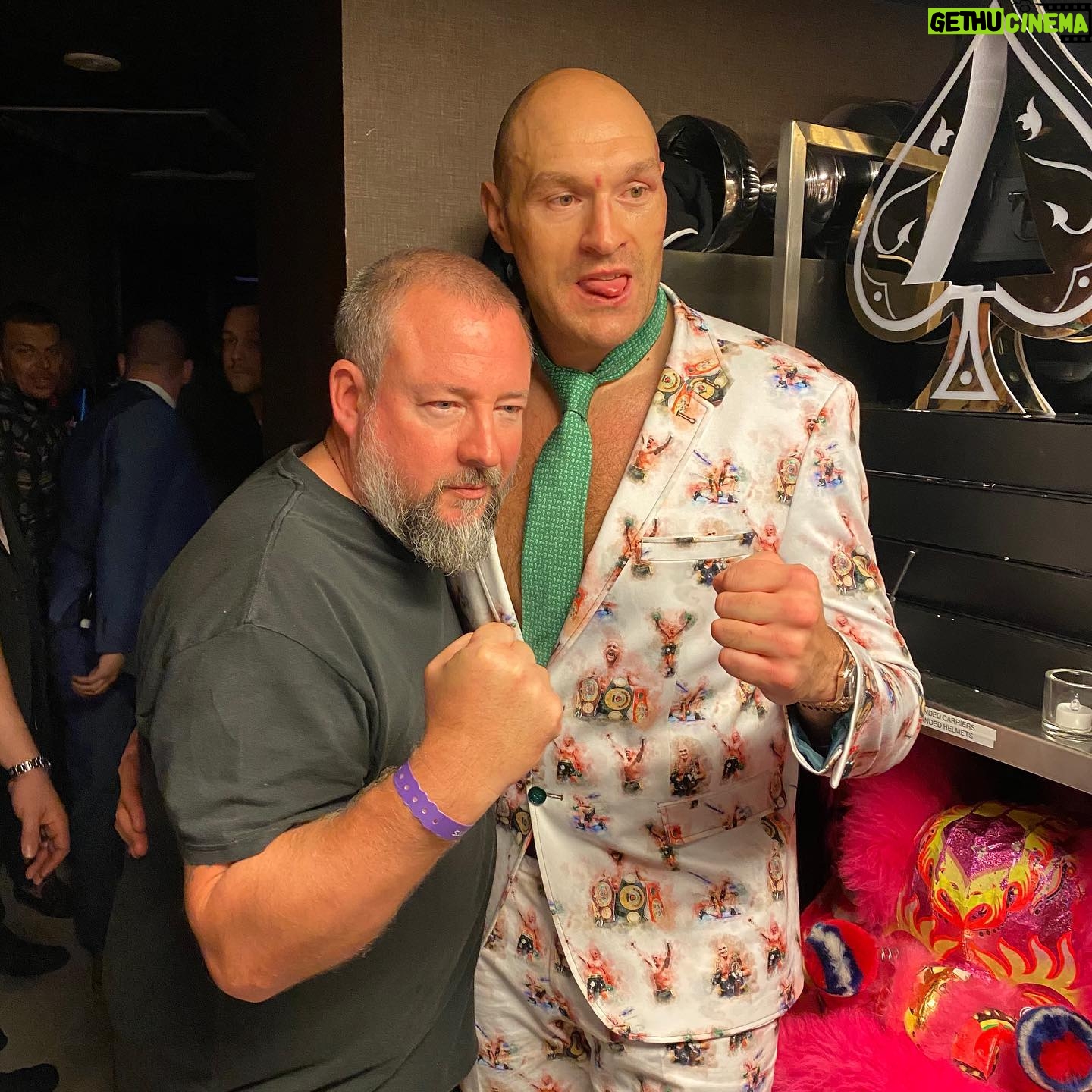 Shane Smith - 3.2K Likes - The Gypsy King!!!