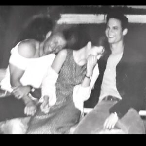 Shane West Instagram - 20 years….my god. What can I say that hasn’t already been said? 
These two mean the world to me. 
The unconditional love from the fans. 
It’s rare we get an experience like this/something to hold onto. 
I’ll cherish this for the rest of my life 🔭 💫 
#love