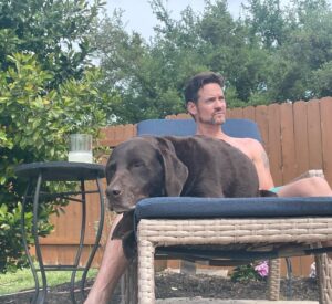 Shane West Instagram - #Sup ? ☀️🍯