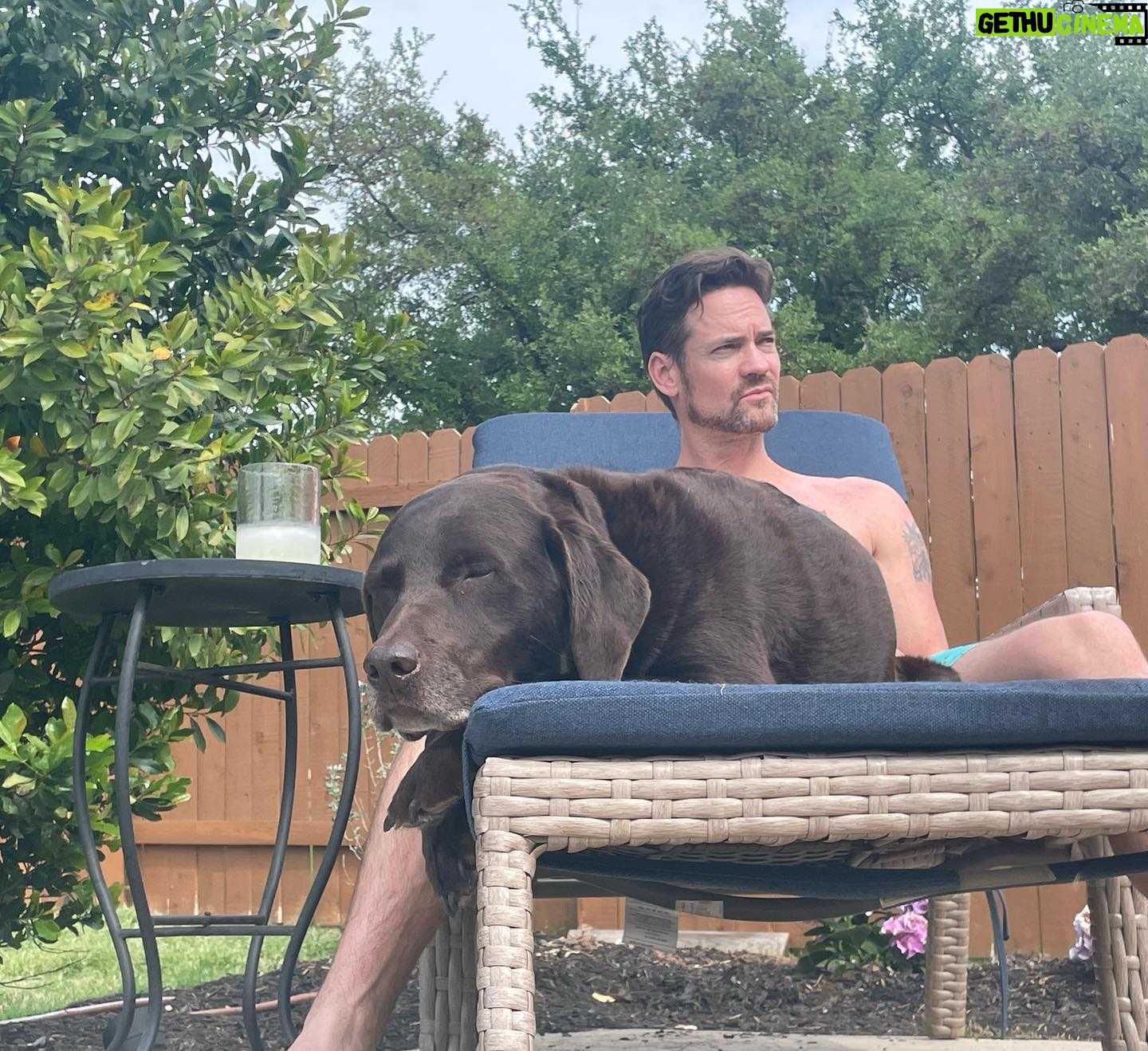 Shane West - 17.6K Likes - #Sup ? ☀️🍯