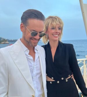 Shane West Instagram - Throw me back to Monte Carlo and these suits …. y’all agree? #tbt 👀 

A couple weeks ago was truly fantastic. An all around incredible experience. 
I couldn’t have asked for a better team of judges and a better group of people. 
Until next year 🥂 ✨ 
#montecarlo #film #festival #love #throwbackthursday